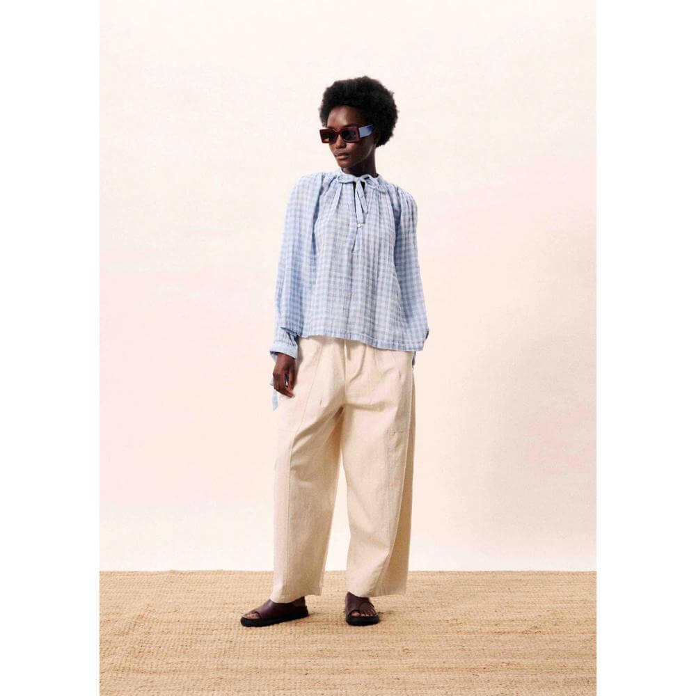 FRNCH Havasia Blouse
